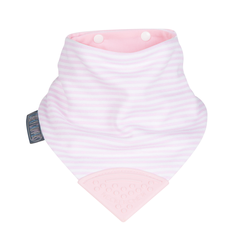 Neckerchew Cool Pink