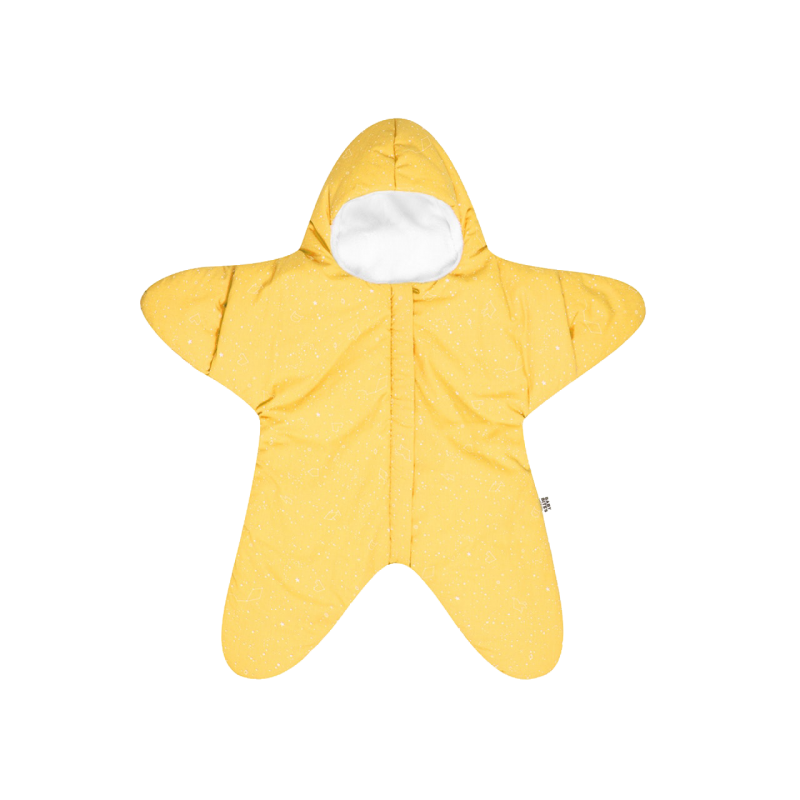 Star Collection / Yellow