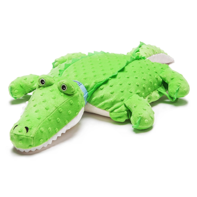 Kojo the Croc