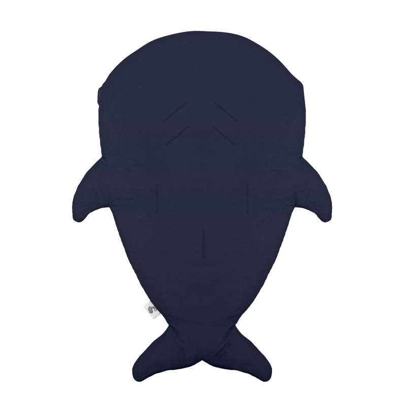 Navy Blue Sleeping Bag / Boat Lining