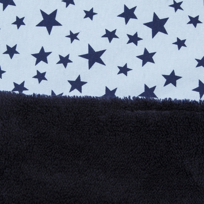 Cheeky Blanket Twinkle Twinkle