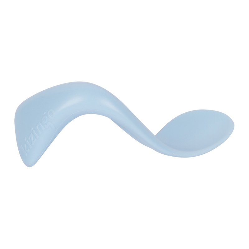 Right-Hand Toddler Spoons-Single Pack (Water)