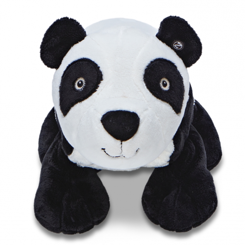 Ping the panda