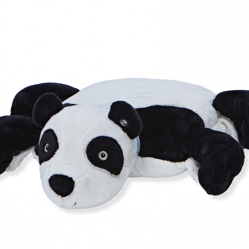 Ping the panda