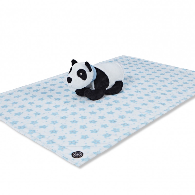 Ping the panda