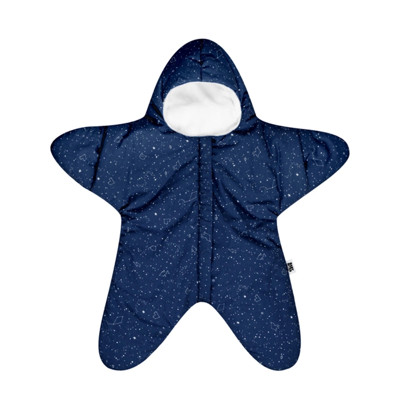 Star Collection / Navy Blue