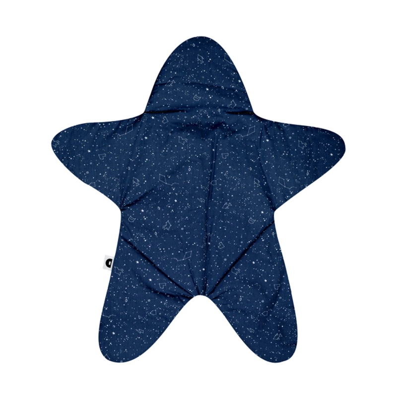 Star Collection / Navy Blue