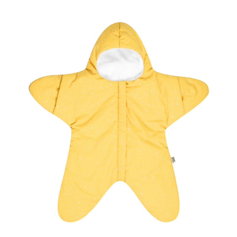 Star Collection / Yellow