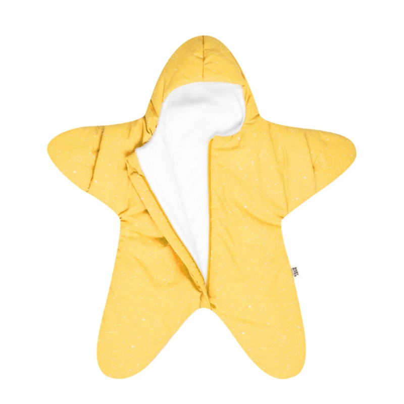 Star Collection / Yellow