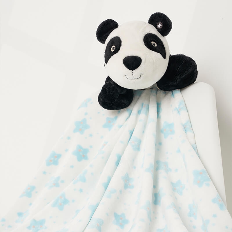Ping the panda